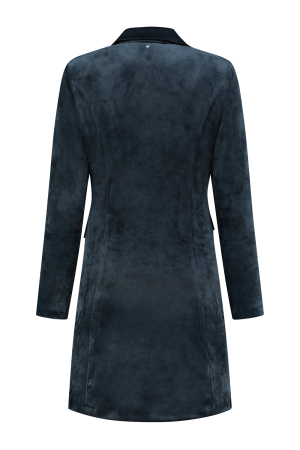 Helena Hart Helena Hart jassen Blazers marine