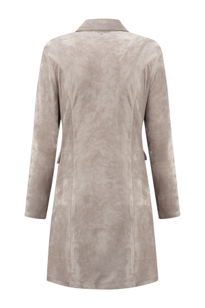 Helena Hart Helena Hart jassen Blazers sand