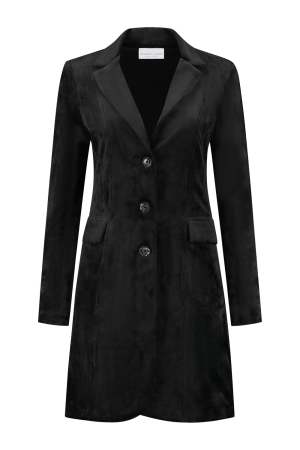 Helena Hart Helena Hart jassen Blazers zwart Zwart