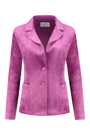 Helena Hart Helena Hart jassen Blazers cyclaam