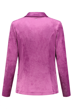 Helena Hart Helena Hart jassen Blazers cyclaam