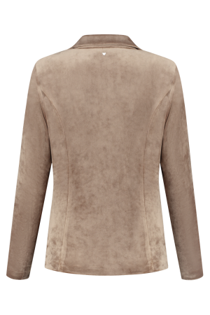 Helena Hart Helena Hart jassen Blazers latte