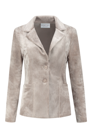 Helena Hart Helena Hart jassen Blazers sand