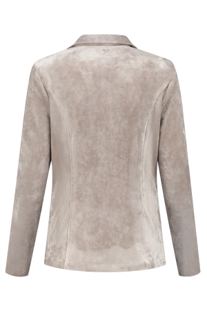 Helena Hart Helena Hart jassen Blazers sand