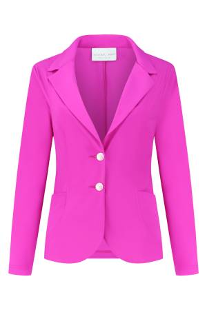 Helena Hart Helena Hart jassen Blazers cyclaam
