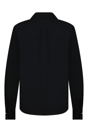 Studio Anneloes Studio Anneloes blouses Blouse 9000 black