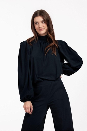 Studio Anneloes Studio Anneloes shirts en tops T-shirt Lange mouw 6900 dark blue 6900 dark blue Studio Anneloes Studio Anneloes shirts en tops T-shirt Lange mouw 6900 dark blue 6900 dark blue