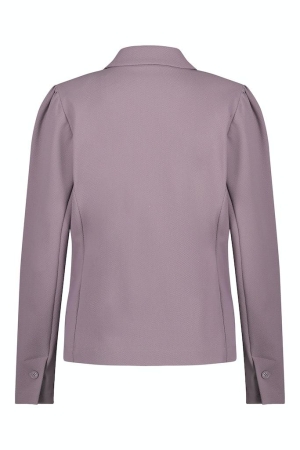 Studio Anneloes Studio Anneloes jassen Blazers 4700 grape