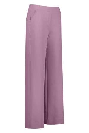 Studio Anneloes Studio Anneloes broeken Broek 4700 grape 4700 grape Studio Anneloes Studio Anneloes broeken Broek 4700 grape 4700 grape