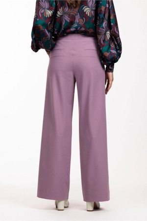 Studio Anneloes Studio Anneloes broeken Broek 4700 grape