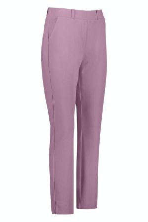 Studio Anneloes Studio Anneloes broeken Broek 4700 grape