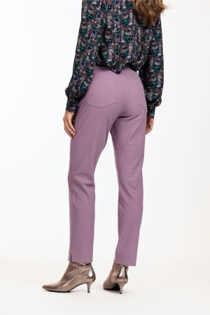 Studio Anneloes Studio Anneloes broeken Broek 4700 grape