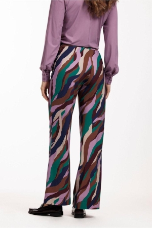 Studio Anneloes Studio Anneloes broeken Broek 9997 multi color