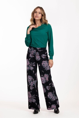 Studio Anneloes Studio Anneloes broeken Broek 6947 dark blue/grape 6947 dark blue/grape Studio Anneloes Studio Anneloes broeken Broek 6947 dark blue/grape 6947 dark blue/grape
