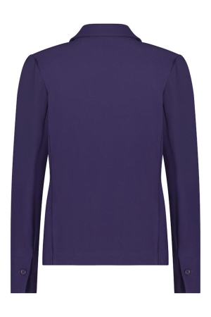 Studio Anneloes Studio Anneloes jassen Blazers 3800 deep purple