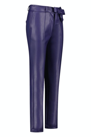 Studio Anneloes Studio Anneloes broeken Broek 3800 deep purple 3800 deep purple