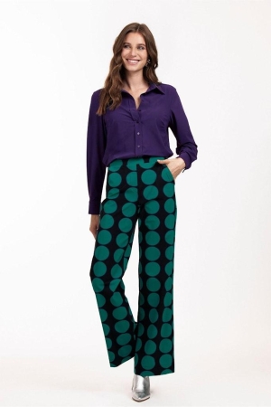 Studio Anneloes Studio Anneloes broeken Broek 6973 darkblue/dark green 6973 darkblue/dark green Studio Anneloes Studio Anneloes broeken Broek 6973 darkblue/dark green 6973 darkblue/dark green
