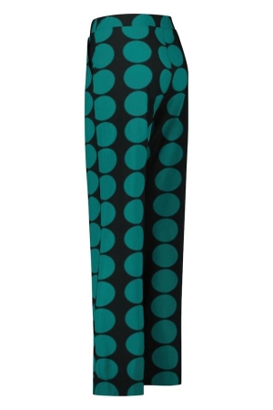Studio Anneloes Studio Anneloes broeken Broek 6973 darkblue/dark green