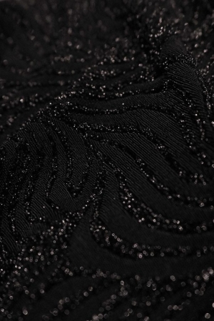 Lofty Manner Lofty Manner shirts en tops T-shirt Lange mouw 600 black 600 black