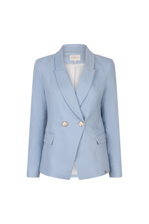 Josh V Josh V jassen Blazers 394 fresh blue