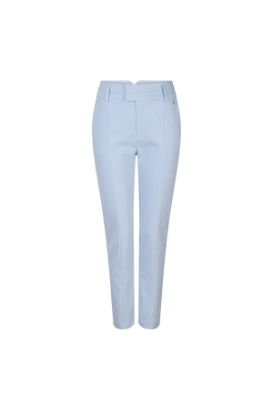 Josh V Josh V broeken Broek 394 fresh blue