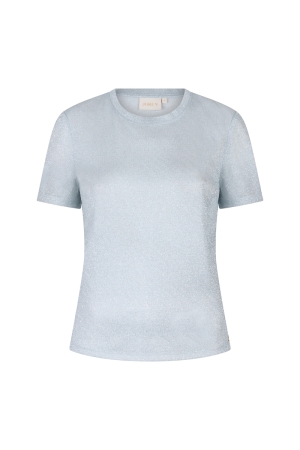 Josh V Josh V shirts en tops T-shirt Korte mouw 395 fresh blue glitter 395 fresh blue glitter Josh V Josh V shirts en tops T-shirt Korte mouw 395 fresh blue glitter 395 fresh blue glitter