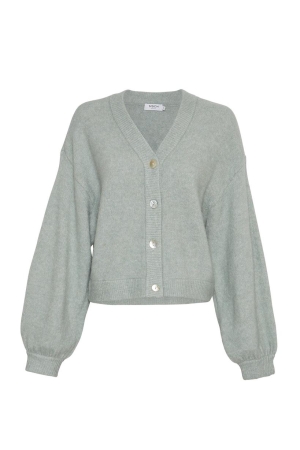 MSCH Copenhagen MSCH Copenhagen vesten Vest green milieu