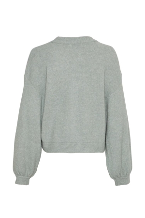 MSCH Copenhagen MSCH Copenhagen vesten Vest green milieu