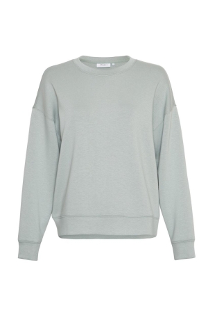 MSCH Copenhagen MSCH Copenhagen truien Trui green milieu