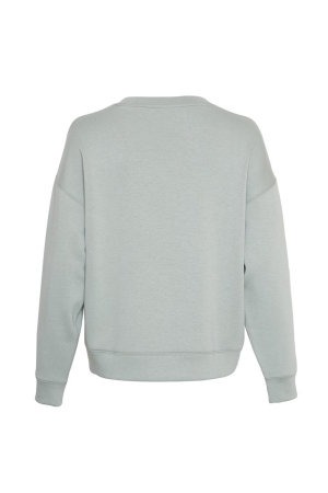 MSCH Copenhagen MSCH Copenhagen truien Trui green milieu