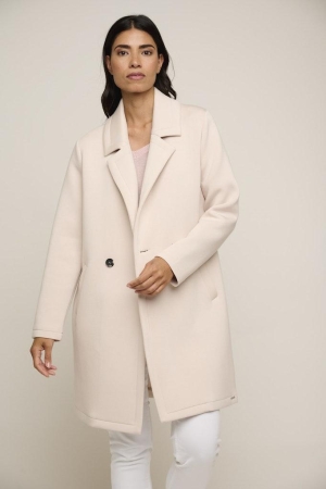 Rino & Pelle Rino & Pelle jassen Zomerjassen 3050 shell