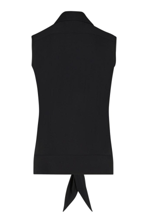 Studio Anneloes Studio Anneloes blouses Blouse 9000 black