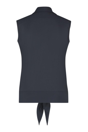 Studio Anneloes Studio Anneloes blouses Blouse 9800 antraciet