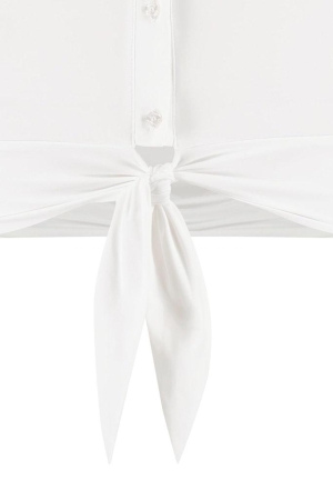 Studio Anneloes Studio Anneloes blouses Blouse 1000 white