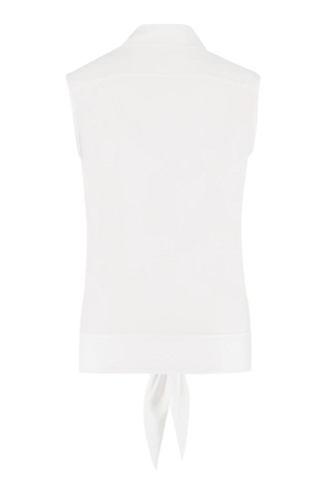 Studio Anneloes Studio Anneloes blouses Blouse 1000 white
