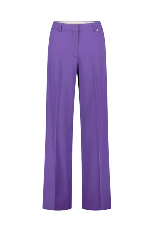Fabienne Chapot Fabienne Chapot broeken Broek 8313 purple rave