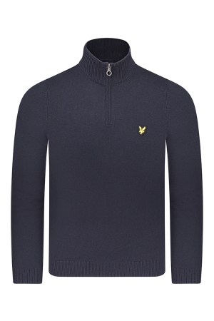 Lyle & Scott Lyle & Scott truien Trui z271 dark navy