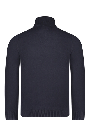 Lyle & Scott Lyle & Scott truien Trui z271 dark navy