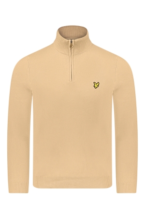 Lyle & Scott Lyle & Scott truien Trui w996 cairngorms khaki