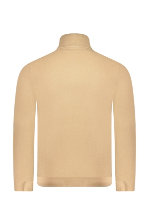 Lyle & Scott Lyle & Scott truien Trui w996 cairngorms khaki