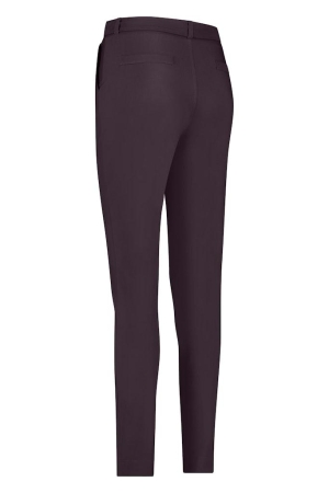 Studio Anneloes Studio Anneloes broeken Broek 8600 aubergine