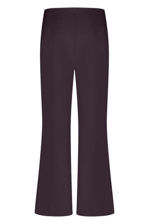 Studio Anneloes Studio Anneloes broeken Broek 8600 aubergine