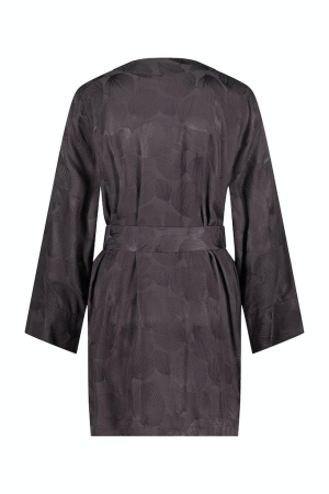 Studio Anneloes Studio Anneloes shirts en tops T-shirt Lange mouw 8600 aubergine