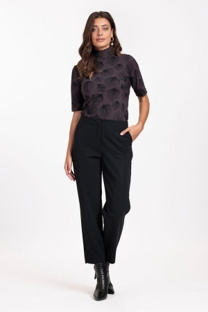 Studio Anneloes Studio Anneloes broeken Broek 9000 black 9000 black Studio Anneloes Studio Anneloes broeken Broek 9000 black 9000 black