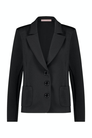 Studio Anneloes Studio Anneloes jassen Blazers 9000 black