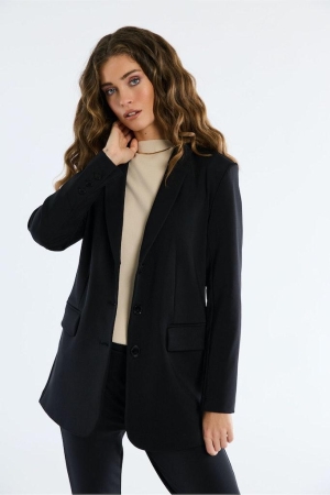 Studio Anneloes Studio Anneloes jassen Blazers 9000 black