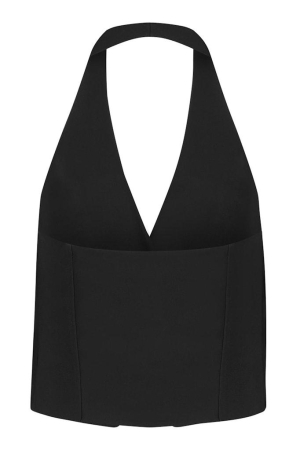 Studio Anneloes Studio Anneloes vesten Gilets 9000 black