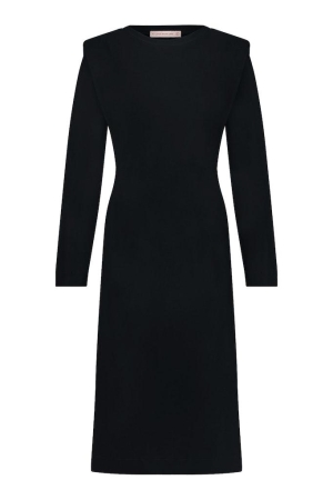 Studio Anneloes Studio Anneloes jurken Jurk 9000 black