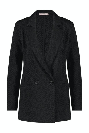 Studio Anneloes Studio Anneloes jassen Blazers 9000 black