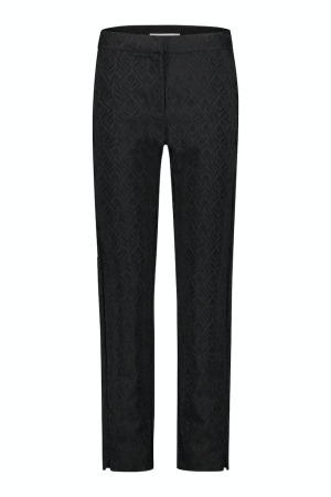 Studio Anneloes Studio Anneloes broeken Broek 9000 black